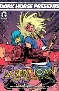Dark Horse Presents #20