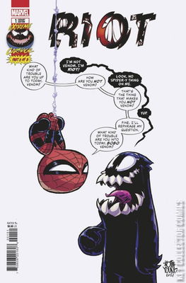 Extreme Carnage: Riot