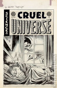 Cruel Universe #6
