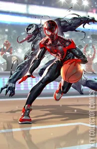 Amazing Spider-Man #72