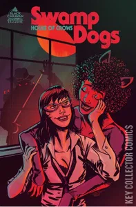 Swamp Dogs #1