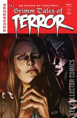 Cover for Grimm Tales of Terror #9