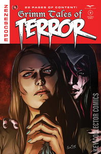 Grimm Tales of Terror #9