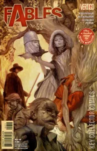 Fables #53