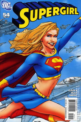 Supergirl
