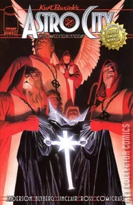 Astro City #9