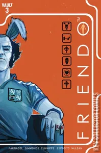 Friendo #3