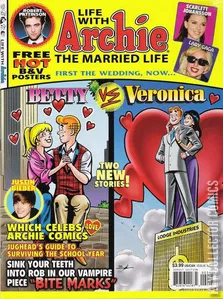 Life with Archie #2