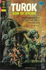 Cover for Turok, Son of Stone #97