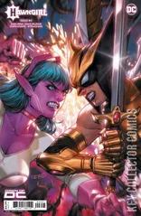 Variant Cover for Hawkgirl #6