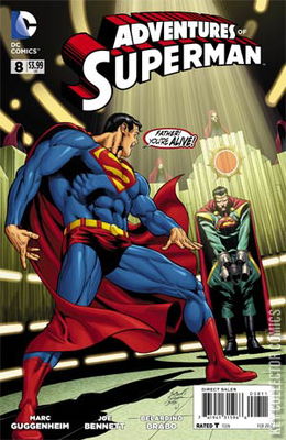 Adventures of Superman