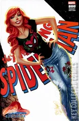 Variant Cover for Amazing Spider-Man #800