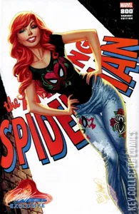 Amazing Spider-Man #800