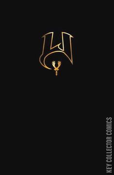 Variant Cover for Witchblade #54