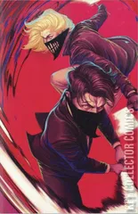 Variant Cover for House of Slaughter #1