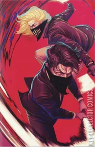 House of Slaughter #1