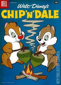 Chip 'n' Dale #13
