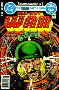 All-Out War #6