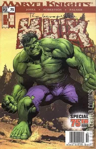 Incredible Hulk #75