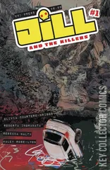 Variant Cover for Jill and the Killers #1
