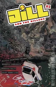 Jill and the Killers #1