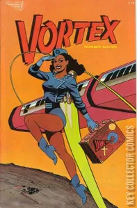 Vortex #11