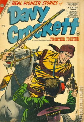 Davy Crockett