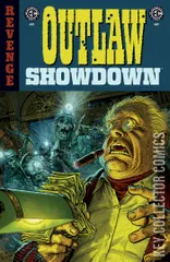Variant Cover for Outlaw Showdown #1