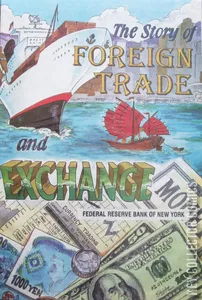 The Story of Foreign Trade & Exchange #1998