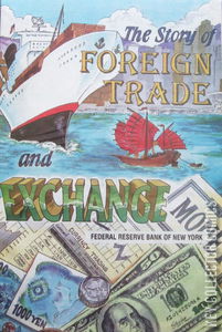 The Story of Foreign Trade & Exchange #1998