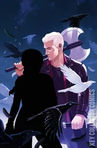 Buffy The Vampire Slayer #3