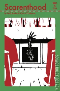 Scarenthood #4