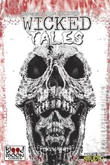 Cover for Wicked Tales #1
