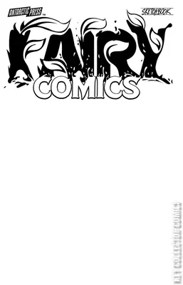 Fairy Comics