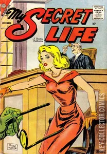 My Secret Life #26