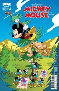 Mickey Mouse & Friends #301