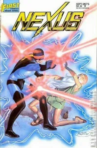 Nexus #36