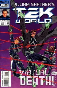 TekWorld #21