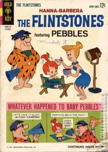 Flintstones #14