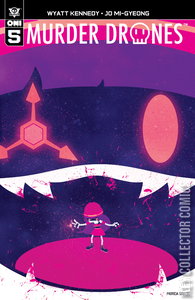 Murder Drones: Home #5