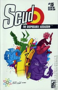 Scud: The Disposable Assassin #15