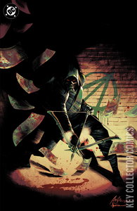 Absolute Green Arrow #1