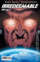 Cover for Irredeemable #28