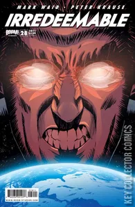 Irredeemable #28