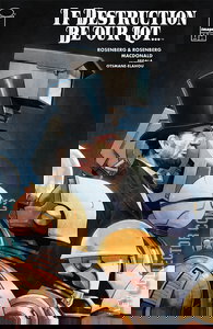 If Destruction Be Our Lot #1