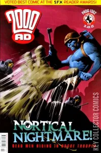 2000 AD #1302