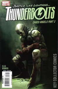 Thunderbolts #117