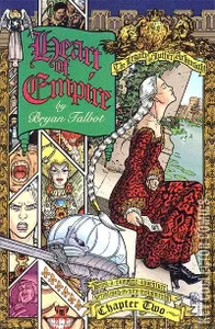 Heart of Empire #2