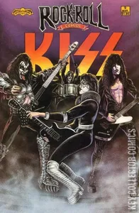Rock 'n' Roll Comics #9