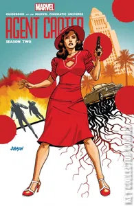 Guidebook to the Marvel Cinematic Universe #0